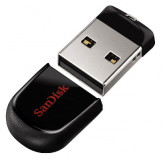 PENDRIVE SANDISK FIT 4 GB