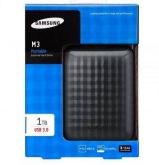 HD EXTERNO SAMSUNG 1 TB USB 3.0