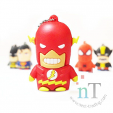 PEN DRIVE 8GB THEFLASH