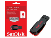 PENDRIVE SANDISK 8 GB