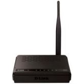 Roteador Wireless D-Link N 150 Mbps DIR-610 - D-Link
