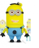 PEN DRIVE 8GB MINIONS