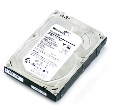 HD INTERNO PARA PC SEAGATE 500 GB