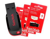 PENDRIVE SANDISK 4 GB