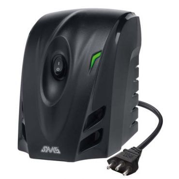 Estabilizador 300va Monovolt 115 - Compacto - SMS