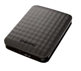 HD EXT SAMSUNG 500 GB