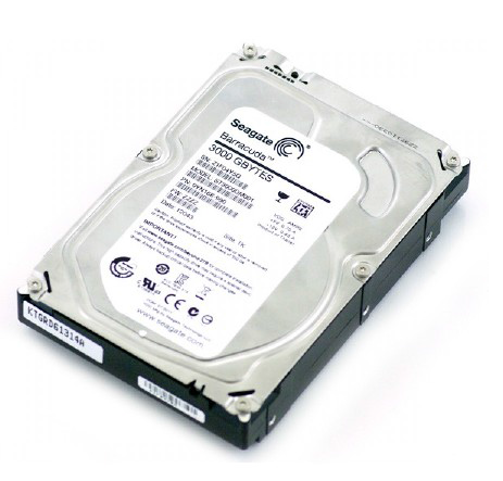 HD INTERNO PARA PC SEAGATE 1 TB